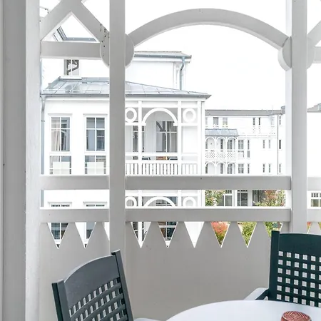 Helle Und Gemuetliche Mit Balkon Im Seepark Apartmán *