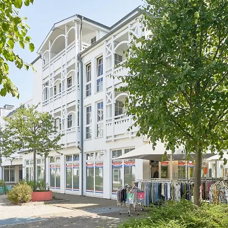 Helle Und Gemuetliche Mit Balkon Im Seepark Apartment