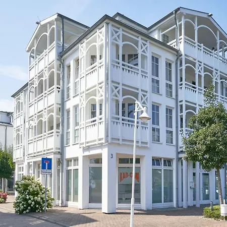 Helle Und Gemuetliche Mit Balkon Im Seepark Apartmán